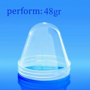 پریفرم ۴۸ گرم دهانه ۸۸