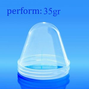 پریفرم 35 گرم دهانه ۷۲