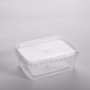 ظرف ماکروویو 400cc