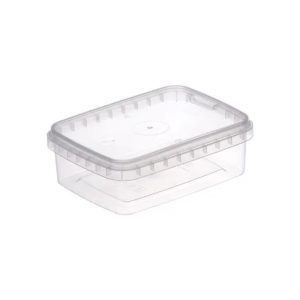 ظرف ماکروویو 700cc