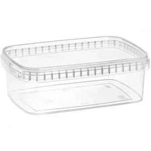 ظرف ماکروویو 1000cc