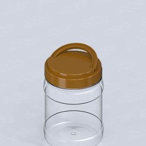 جار ۳۵۰cc لیبل