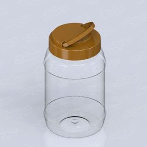 جار گرد ۷۰۰cc دهانه ۷۰