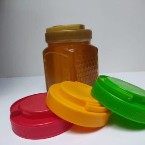 جار زنبوری ۷۰۰cc