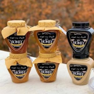 جار قلبی ۳۵۰cc