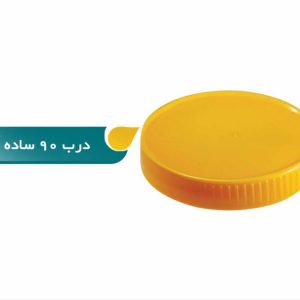 درب ۹۰ ساده